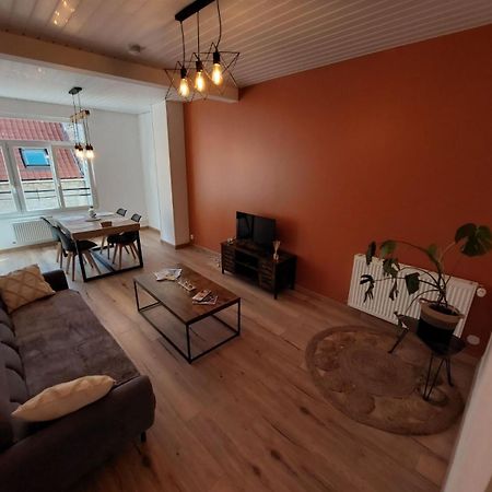 Appartement Proche Des Remparts Boulogne-sur-Mer Exterior photo