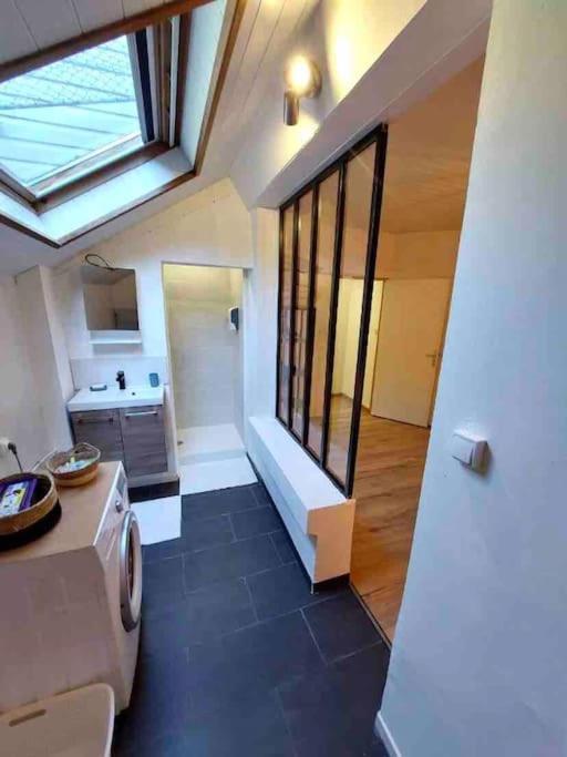 Appartement Proche Des Remparts Boulogne-sur-Mer Exterior photo